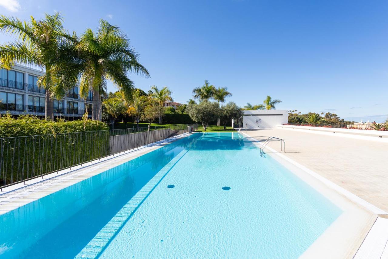 Home2Book Stunning La Quinta, Pool Santa Ursula  Luaran gambar