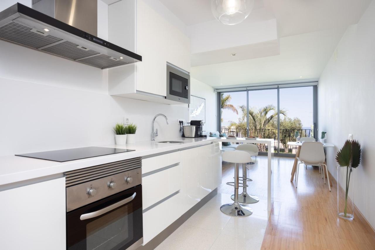 Home2Book Stunning La Quinta, Pool Santa Ursula  Luaran gambar
